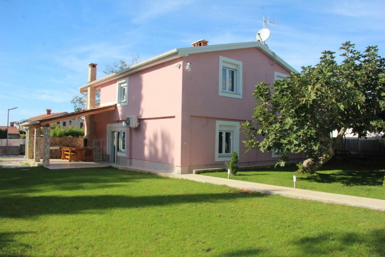 Vacation House "Viola" Fazana Ngoại thất bức ảnh