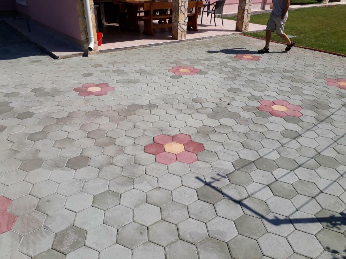 Vacation House "Viola" Fazana Ngoại thất bức ảnh